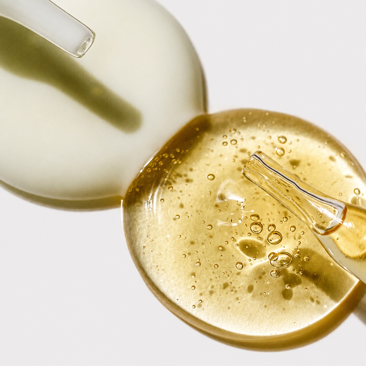 gold cream fusion