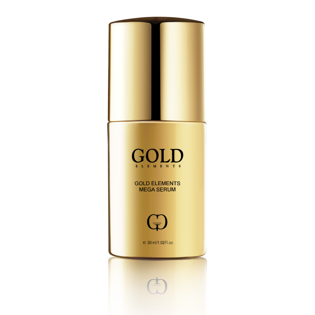 GOLD ELEMENTS FRANCE