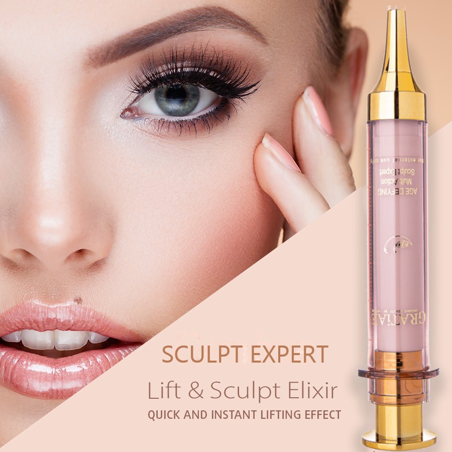 sculpt expert multi action gratiae