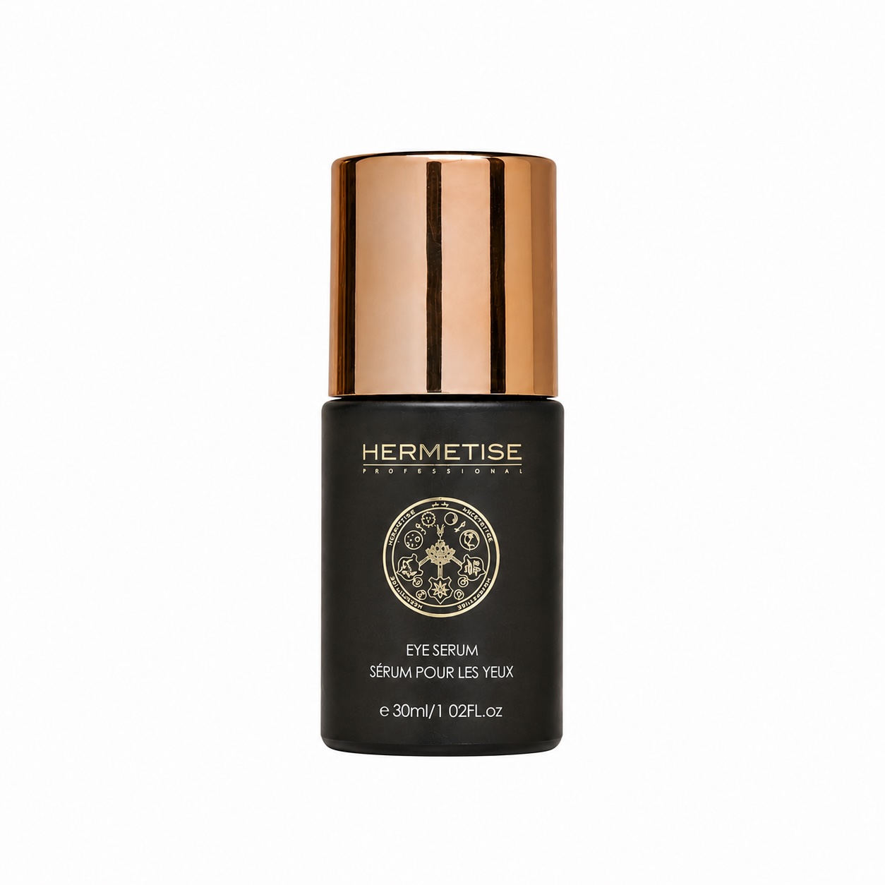 hermetise anti aging eye serum