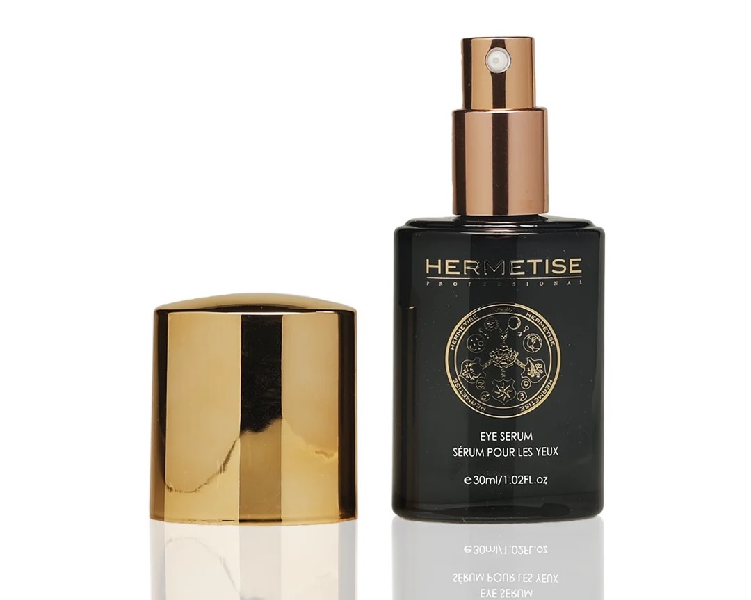 serum yeux hermetise
