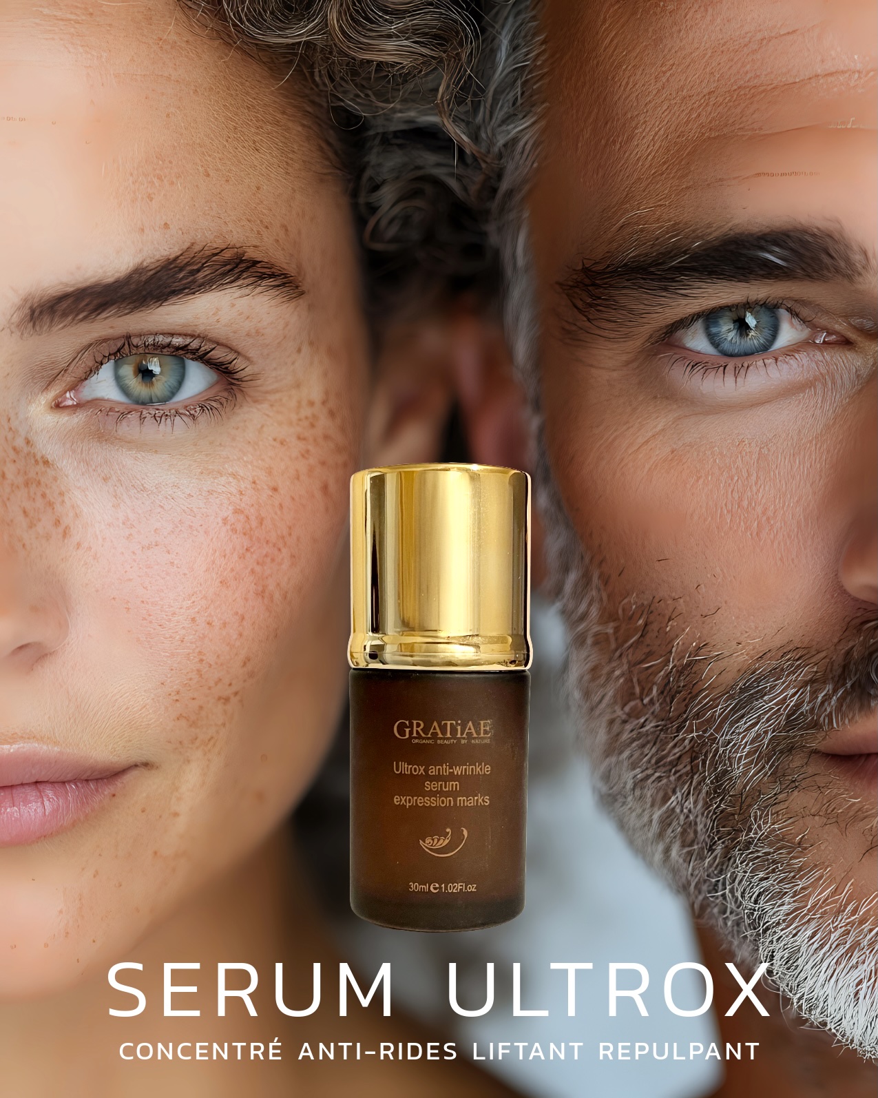 concentré serum ultrox