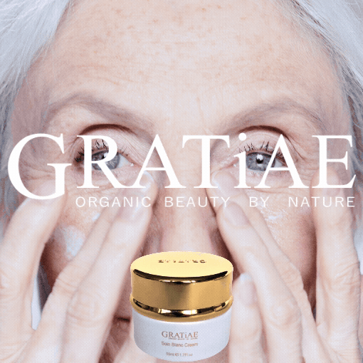 soin blanc la crème by Gratiae