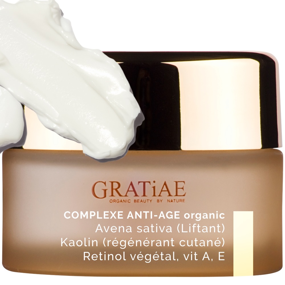 lifting facial mask gratiae