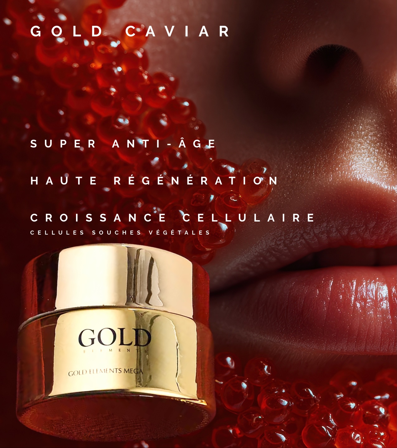 gold caviar cream